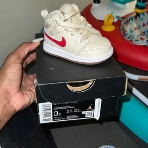 Jordan 1s